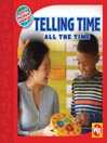 TELLING TIME All the Time